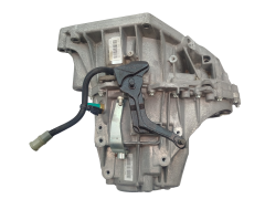 Cambio manuale Nuovo Originale TL4356 320103599R Renault Kadjar 1.3 TCe