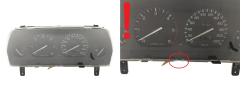 Contagiri Rover 200 AR0025004 54551
