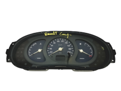 Tachimetro Renault Kangoo 1 7700313172 53840