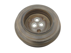 Puleggia albero motore 6C1Q-6B319-AD 0515S9 2.2 HDI Boxer Jumper