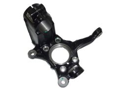 Snodo sterzo ruota Anteriore 1K0407255AA 44070090901 VW Audi Seat Skoda Vika