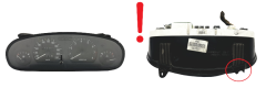 Tachimetro Daewoo Chevrolet Nubira 96272951 54480