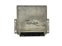 Centralina 0281010020 46739031 C414B932 Alfa Romeo Bosch 53821