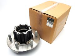 Mozzo Ruota Posteriore Master III Movano NV400 2.3 dCi 432026934R