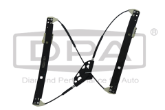 Alzacristalli Destro Fare Skoda Octavia 5E0837462 88371316002 DPA