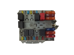 Scatola fusibili Alfa Romeo 51742420 19452