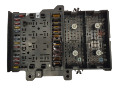 Scatola fusibili Chrysler P4707693 19655