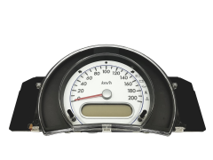 Tachimetro Suzuki Splash 34100-85L43 Pricol