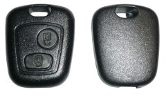 Cover Chiave Citroen Peugeot Berlingo Partner 206 OE 6554RG