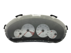Contagiri Peugeot 206 9659729080 000502202 57039