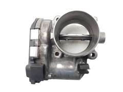 Valvola corpo farfallato Ford BK2Q-9E926-AC 0280750598 2.2 TDCI 3215