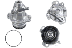 Pompa Acqua Originale Master III Movano B NV400 2.3 dCi 210105857R