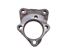 Supporto, Staffa Destro 441559515R D 599 Renault Captur 2