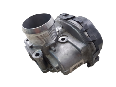 Valvola corpo farfallato 9807238580 V29039645 PSA Ford 1.6 HDI 2713