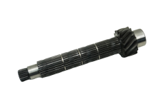 Albero Cambio 8200329045 JH3176 1,2 Renault Clio 3
