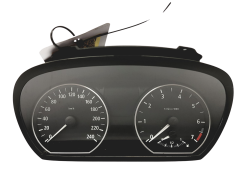 Contagiri BMW 1 E87 E81 6983527-01 1024932-44 BORG