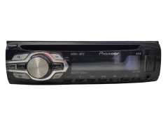 Autoradio Cd Mp3 USB AUX Pioneer DEH-140UB