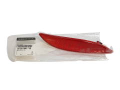 Catarifrangente Renault 265608871R Originale