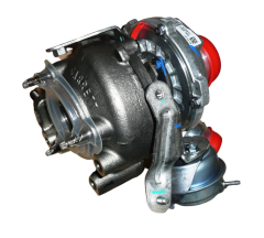 Turbocompressore Renault Espace IV Laguna III 2.0 dCi 7701477853