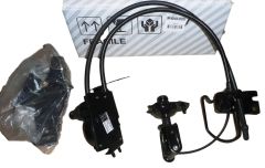 Argano ruota di scorta Originale Jumper Boxer Ducato 3 1607514280
