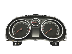 Contagiri Opel Corsa D P0013372167 GM 47792