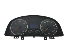 Tachimetro VW Caddy 1T0920863A 110080343004 53237