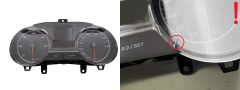 Contagiri Seat Ibiza IV 6J0920806J VDO