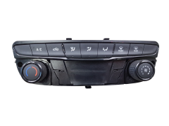 Centralina Riscaldamento A/C Opel Astra K 39042438 Delphi