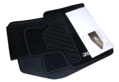 Tappetini auto Nuovo Originale 1656283080 Peugeot 3008 2