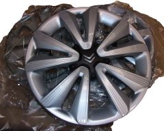 Copriruote Kit Nuovo Originale 9406.J1 9406J1 Citroen