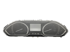 Contagiri Peugeot 2008 9814699380 52840