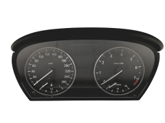 Contagiri BMW 3 E90 E91 E92 9166839-03 14369510 32093