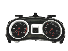 Tachimetro Renault Clio 3 8200761861 N 47961