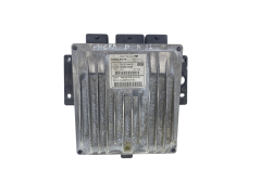 Centralina 8200478295 8200334419 R0410C131B Nissan Delphi 61290