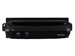 Radio lettore CD DVD Chrysler Voyager 05080687AA Mopar 1130