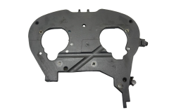 Coperchio Distribuzione 9650955380 9647268580 Citroen Peugeot 1.8 2.0 16V