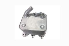 Radiatore Olio 03H117021G 11171699001 VW Skoda Vika