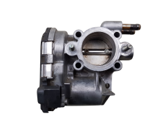 Valvola corpo farfallato Opel 9157512 0280750044 1.0 1.2 1872
