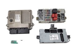 Kit avviamento Lancia Ypsilon 55194016 51715561 51733921 1.3 JTD