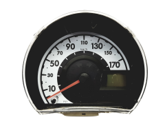 Tachimetro Aygo C1 107 83800-0H012-A Toyota PSA 52130