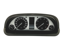 Contagiri Mercedes B W245 A1694400411 0263643402 Bosch