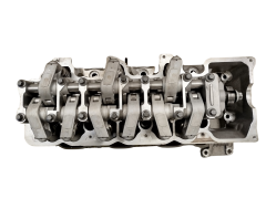 Testata cilindri Mercedes-Benz R1120161201 3.2 V6 112955