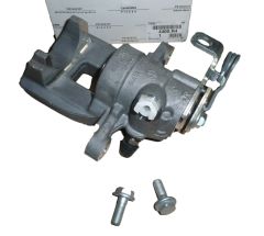 Pinza freno Sinistro Posteriore Nuovo Originale 4400.R4 4400R4 Citroen C4 Peugeot 307