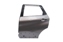 Porta Sinistro Posteriore Renault Captur TEKNG 821537396R 821017426R 1078