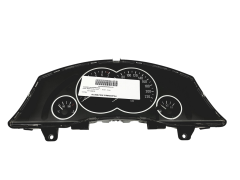 Tachimetro Opel Meriva A 13173386YB 110080162031 58045