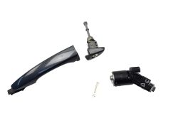 Blocchetto Accensione Citroen C4 Cactus 9673257480 1635613480