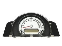 Tachimetro Opel Agila B 34100-52K01 Pricol 53074