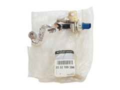 Sensore Pressione Gas Scarico Master 3 Movano NV400 223218939R Nuovo Originale