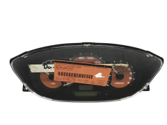 Tachimetro Chevrolet Matiz Spark 96664169 52503