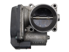 Valvola corpo farfallato 03C133062S A2C53367619 VW Audi Seat Skoda